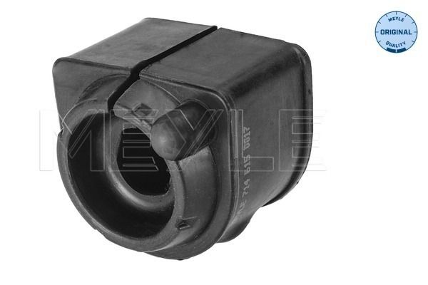 Meyle 7146150017 Втулка стабілізатора (заднього) Ford Focus/Volvo C30/S40/V40 04- (d=16mm)