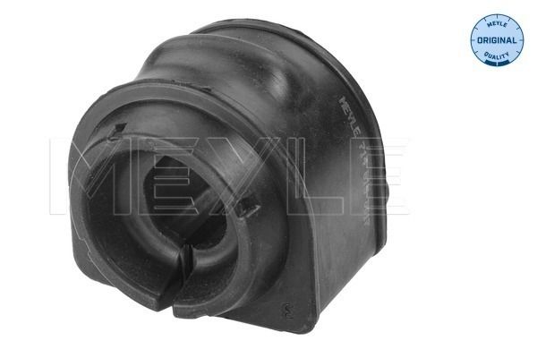 Meyle 7146150017 Втулка стабілізатора (заднього) Ford Focus/Volvo C30/S40/V40 04- (d=16mm)