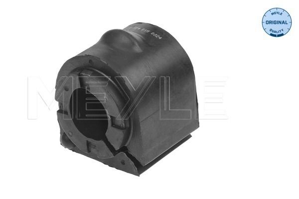 Meyle 7146150024 Втулка стабілізатора (переднього) Ford Focus III/ Volvo V40 12- (d=22mm)