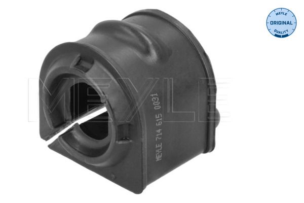 Meyle 7146150031 Втулка стабілізатора (переднього) Ford C-Max/Focus/Kuga 03- (d=17mm)