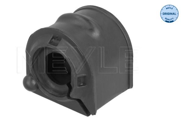 Meyle 7146150031 Втулка стабілізатора (переднього) Ford C-Max/Focus/Kuga 03- (d=17mm)