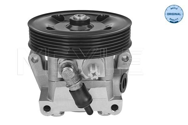 Meyle 7146310025 Насос ГПК Ford Focus II 1.4-2.0 i 03-12/Volvo C30/S40/V50 1.6 i 06-12