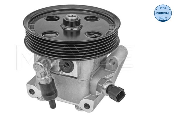 Meyle 7146310042 Насос ГПК Ford Focus III 10- (d=105mm/6PK)