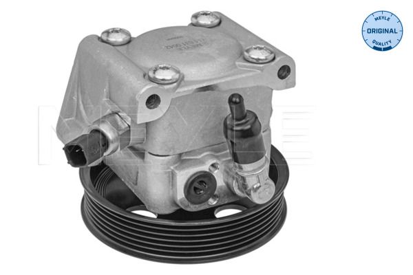 Meyle 7146310042 Насос ГПК Ford Focus III 10- (d=105mm/6PK)