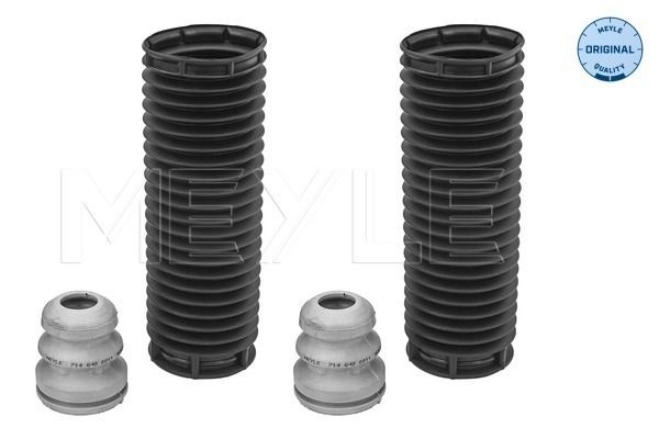 Meyle 7146400011 Пильник + відбійник амортизатора (переднього) Ford Mondeo 07-15 (к-кт 2 шт)