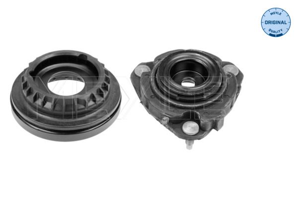 Meyle 7146410001S Подушка амортизатора (переднього) + підшипник Ford Mondeo III 00-07