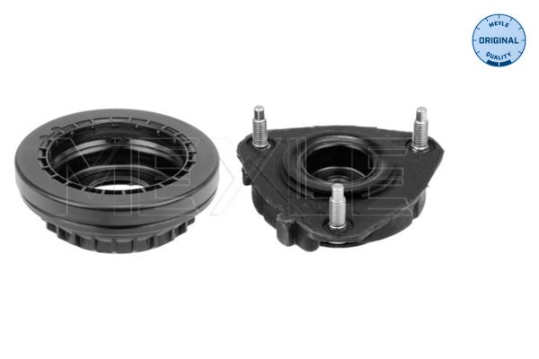 Meyle 7146410001S Подушка амортизатора (переднього) + підшипник Ford Mondeo III 00-07
