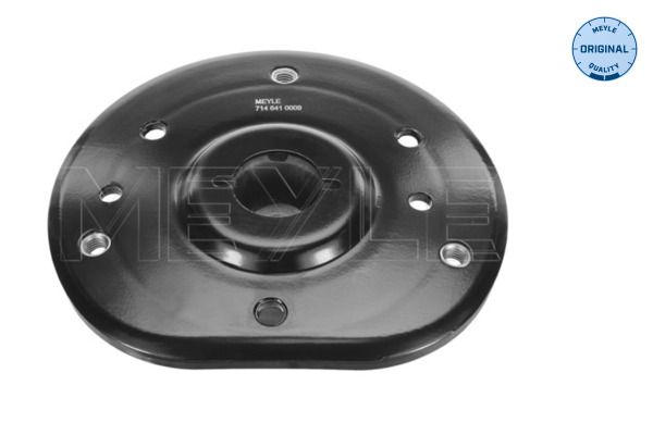 Meyle 7146410009 Подушка амортизатора (переднього) Ford Mondeo/Volvo XC 70 II 2.4D 09-