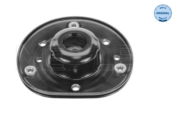 Meyle 7146410009 Подушка амортизатора (переднього) Ford Mondeo/Volvo XC 70 II 2.4D 09-