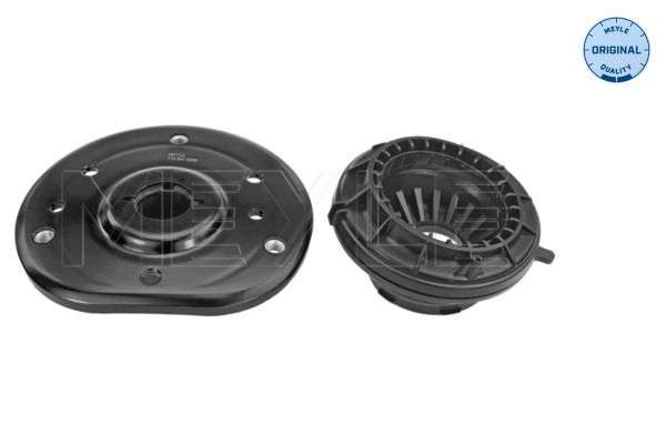 Meyle 7146410009S Подушка амортизатора (переднього) + підшипник Ford Mondeo/Volvo XC 70 II 2.4D 09-