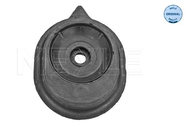 Meyle 7146410013 Подушка амортизатора (переднього) + підшипник Fiat Panda/Punto 99-