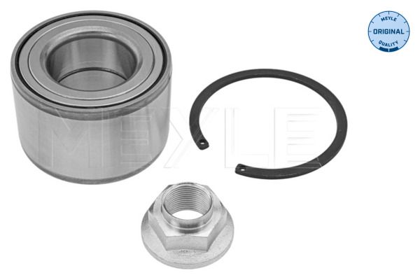 Meyle 7146500022 Підшипник маточини (передньої) Ford Ranger 06-12/Mazda B-serie 99-06 (47x88x55)