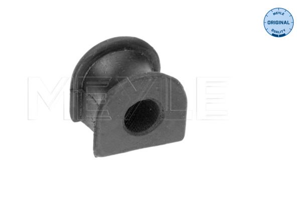 Meyle 7147100000 Втулка стабілізатора (переднього) Ford Escor/Fiestat 90-99 (d=16mm)