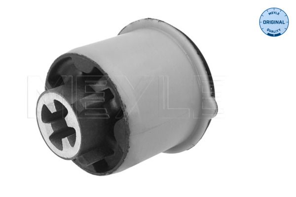 Meyle 7147100004 Сайлентблок балки (задньої) Ford Fiesta V 1.4-1.6 TDCI 01-08