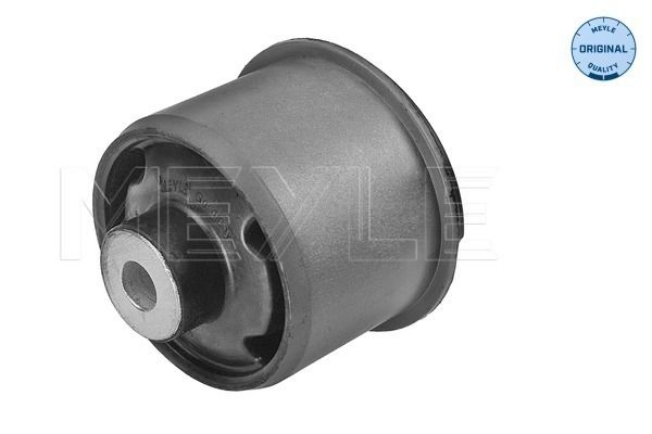 Meyle 7147100006 Сайлентблок балки (задньої) Ford Fiesta IV 1.0-1.6 08-