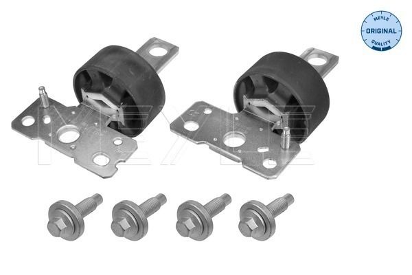 Meyle 7147100017S Сайлентблок важеля (заднього/спереду/к-кт) Ford Galaxy/Mondeo IV/Volvo S60/S80/V70