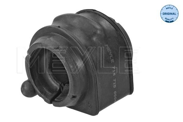 Meyle 7147150004 Втулка стабілізатора (заднього) Ford Focus/C-Max 04-18 (d=17mm)