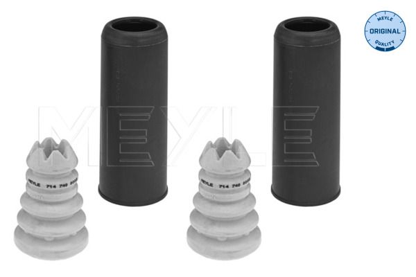Meyle 7147400008 Пильник + відбійник амортизатора (заднього) Ford Mondeo V 14- (к-кт 2 шт.)