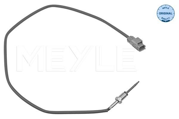 Meyle 7148000043 Датчик температури ВГ (перед сажевим фільтром) Ford Focus III 2.0 TDCi/Transit 2.2