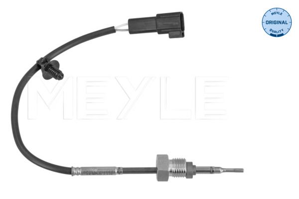Meyle 7148000050 Датчик, температура відпрацьованих газів