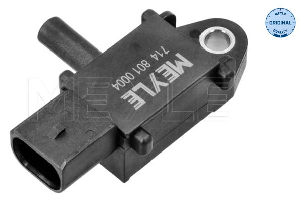 Meyle 7148010004 Датчик тиску ВГ Ford Transit Courier 1.5-1.6TDCi 14-