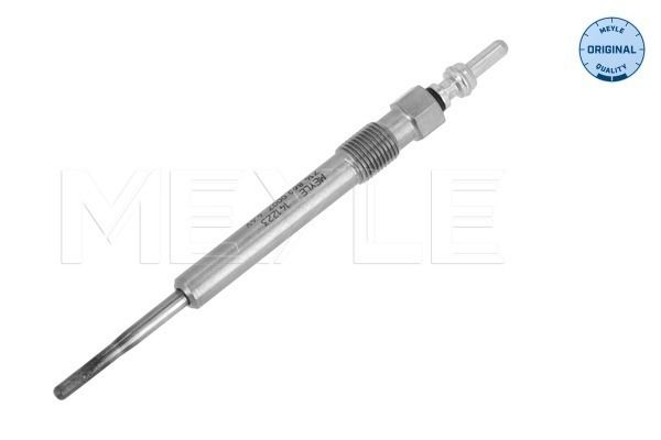 Meyle 7148600007 Свічка розжарювання
