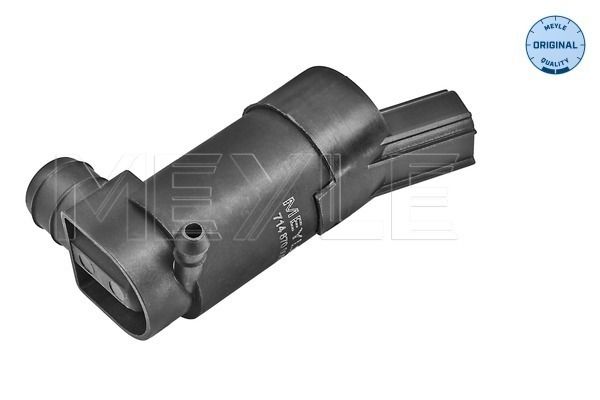 Meyle 7148700002 Насос омивача скла Ford Focus II/Mondeo/Volvo C70/S40/S60/S80 98-