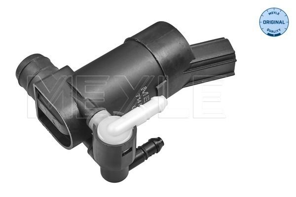 Meyle 7148700003 Насос омивача скла (дуальний) Ford Mondeo/Focus 00-