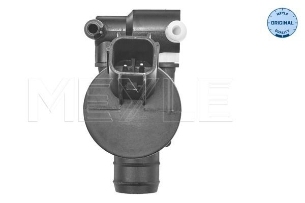Meyle 7148700003 Насос омивача скла (дуальний) Ford Mondeo/Focus 00-