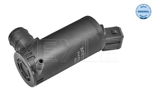 Meyle 7148700006 Насос омивача скла Ford Transit/Escort/Fiesta/Focus/Mondeo 91-