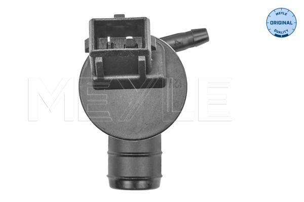 Meyle 7148700006 Насос омивача скла Ford Transit/Escort/Fiesta/Focus/Mondeo 91-