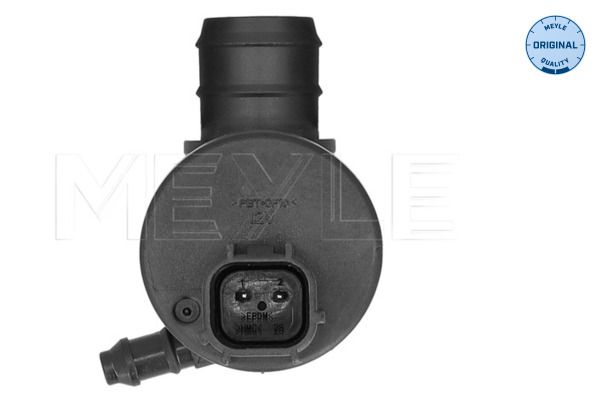 Meyle 7148700007 Насос омивача скла Ford Transit 11-