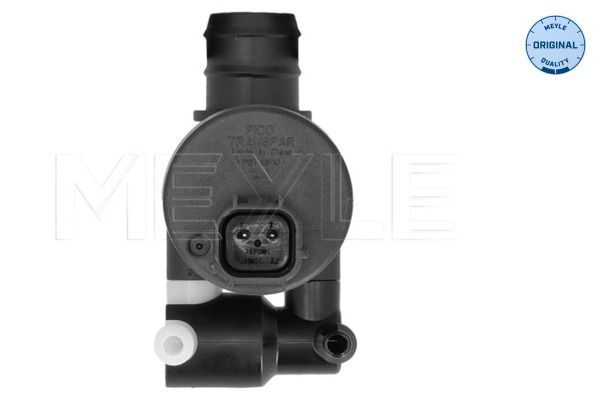 Meyle 7148700009 Насос омивача скла (дуальний) Ford Transit/Focus 14-