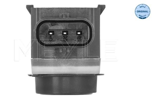 Meyle 7148950000 Датчик паркування Ford Focus III 10-/Mondeo IV 07-15/Transit 12-