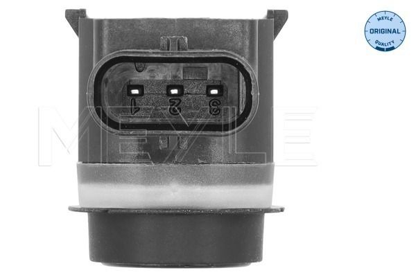 Meyle 7148950002 Датчик паркування (передній) Ford Galaxy/Mondeo IV/S-max 06-15