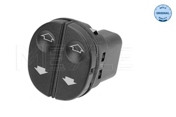 Meyle 7148990030 Датчик ABS (задній) Ford Connect 1.8/1.8 TDCI 02-13 (L=625mm)