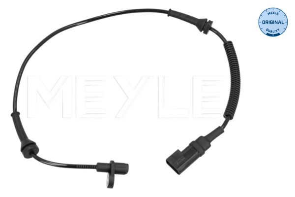 Meyle 7148990030 Датчик ABS (задній) Ford Connect 1.8/1.8 TDCI 02-13 (L=625mm)