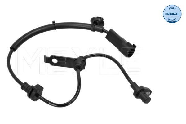 Meyle 7148990031 Датчик ABS (задній) Ford Mondeo 14- (L=525mm)
