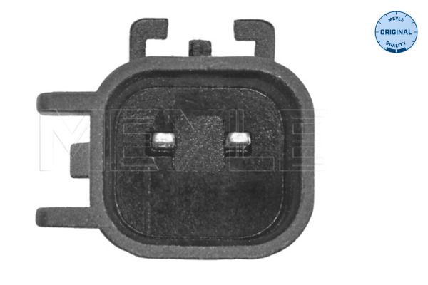 Meyle 7148990031 Датчик ABS (задній) Ford Mondeo 14- (L=525mm)