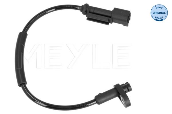 Meyle 7148990033 Датчик ABS (передній) Ford Transit 14- (L=297mm)