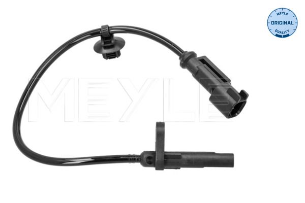 Meyle 7148990034 Датчик ABS (задній) Ford Transit 14- (спарка) (L=297mm)
