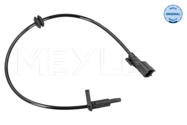 Meyle 7148990037 Датчик, кількість обертів колеса