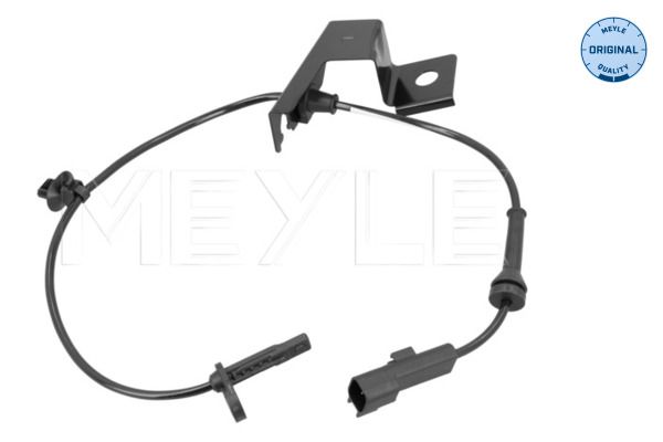 Meyle 7155217042 Диск гальмівний (передній) Ford Transit 06- (300x28)