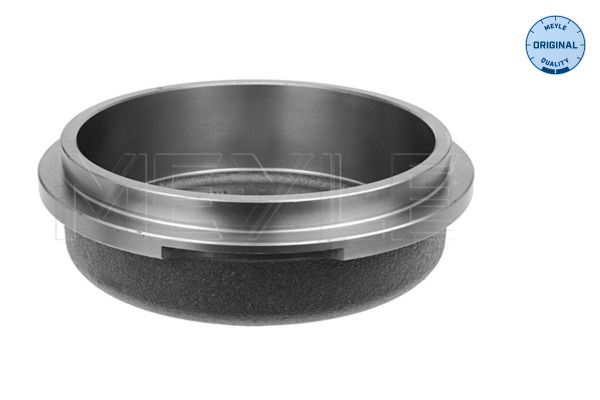 Meyle 7155237038 Барабан гальмівний (задній) Ford Connect 02-