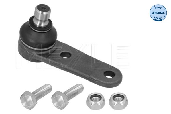 Meyle 7160100001 Опора кульова (передня/знизу) Ford Escort 90-00