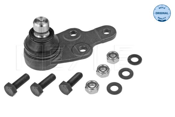 Meyle 7160100016 Опора кульова (передня) Ford Mondeo 00-07