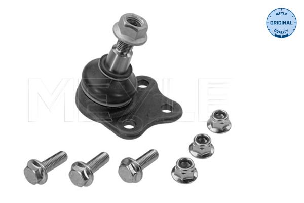 Meyle 7160100018 Опора кульова (передня) Ford Galaxy/Mondeo 1.6-2.0 TDCi 06-15