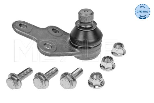 Meyle 7160100022 Опора кульова (передня/R) Ford Focus III 10-