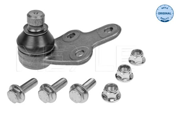 Meyle 7160100023 Опора кульова (передня/L) Ford Focus III 10-