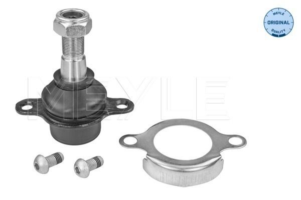 Meyle 7160100025 Опора кульова (передня/знизу) Ford Transit 06-14 (посилена підвіска)